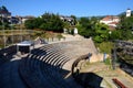 ohrid Ancient Hellenistic Theater