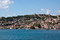 Ohrid Lake and City
