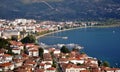 Ohrid Macedonia Royalty Free Stock Photo