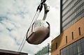 OHSU Aerial Tram