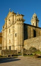 Oia Monastery, Galicia, on the Portuguese Way of Saint James