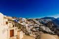 Oia santorini Greece