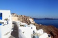 Oia, Santorini, Greece