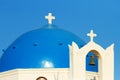 Oia, Santorini Royalty Free Stock Photo