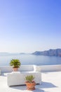 Oia Santorini island Cyclades Royalty Free Stock Photo