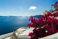 Oia Santorini island Cyclades Royalty Free Stock Photo