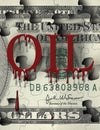 Oil money
