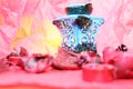 Oil burner Royalty Free Stock Photo