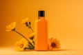 Oil calendula aromatherapy