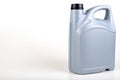 Oil container for passenger car. Maintenance accessories for vehicles for private use