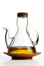 Oil cruet