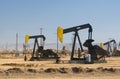 Oil Field II