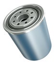 Oil filter