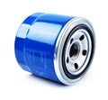 Oil Filter Royalty Free Stock Photo