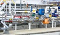 Oil and gas equipment