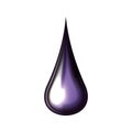 oil industry drop icon