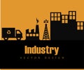 Oil industry