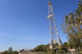 Oil Land Drilling Rig