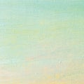 Oil paint background, bright ultramarine blue yellow pink, turquoise, large brush strokes painting detailed textured pastel colors