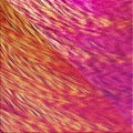 Oil Paint effects Artwork for backgrounds, Artwork, Wall Artwork. Thick colors embossed on bright background.
