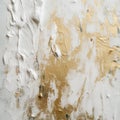 Oil paint material texture abstract background