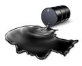 Oil Spill Health Risk