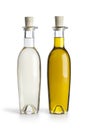 Oil and vinegar