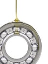 Oiling Ball Bearing