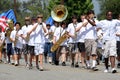 Ojai 4th of July Parade 2010