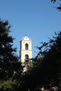 Ojai Post Office Tower Royalty Free Stock Photo