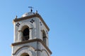 Ojai Post Office Tower Royalty Free Stock Photo