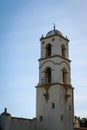 Ojai Post Office Tower Royalty Free Stock Photo