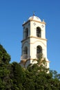 Ojai Post Office Tower Royalty Free Stock Photo