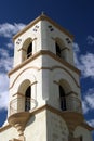 Ojai Tower