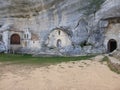 OJO GUAREÃÆÃ¢â¬ËA IN THE MERINDADES, BURGOS