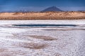 Ojos de Mar, La Puna, Argentina