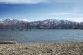 Okanagan lake