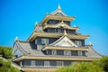 Okayama Castle