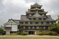 Okayama Castle