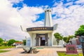 Okinawa Peace Memorial Hall