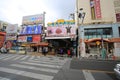 Okinawa, Kokusai Dori