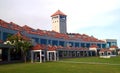 Okinawa Prefectural Peace Memorial Museum