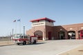 Oklahoma City Fire station