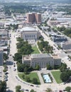 Oklahoma City Municipal building