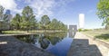 Oklahoma city National Memorial & Museum