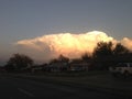 Oklahoma Clouds