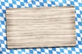 Okotberfest Bavaria Wood Sign