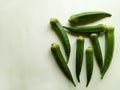 Okra