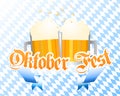 Oktoberfest background