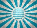 Oktoberfest background pattern.